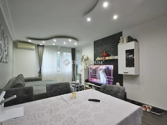 Eladó lakás Budapest XVIII. kerület 90 nm