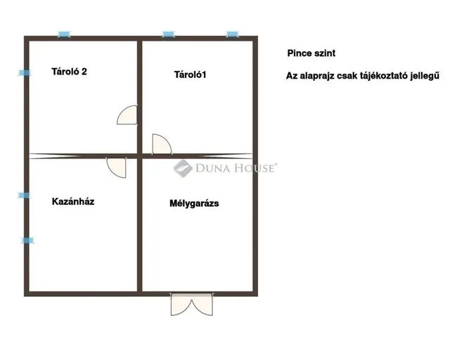 Eladó ház Budapest XVIII. kerület 143 nm