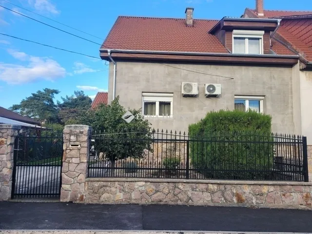 Eladó ház Budapest XVIII. kerület 143 nm