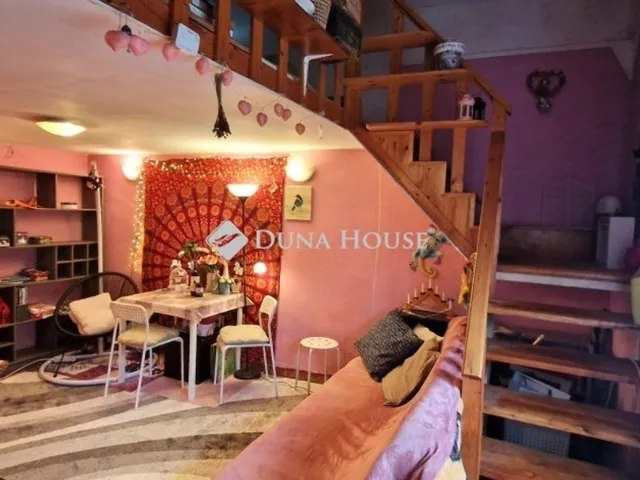 Eladó lakás Budapest X. kerület 27 nm