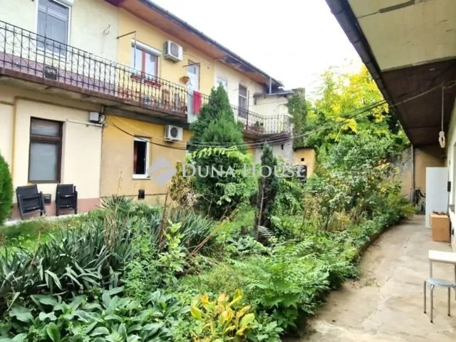 Eladó lakás Budapest X. kerület 27 nm