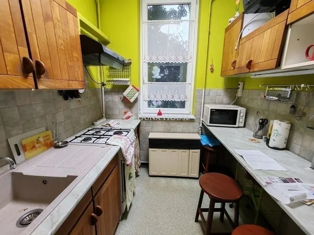 Eladó lakás Budapest XXI. kerület 52 nm