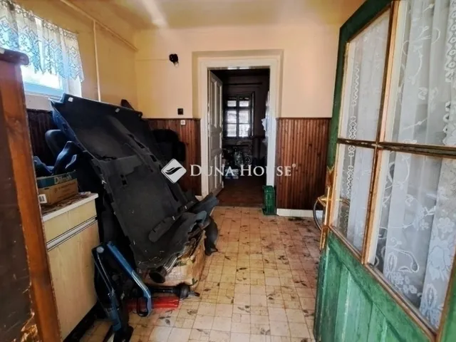 Eladó ház Budapest XVII. kerület 83 nm