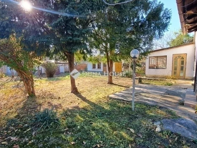 Eladó ház Budapest XVII. kerület 83 nm