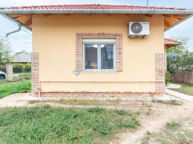 Eladó ház Budapest XVII. kerület 86 nm