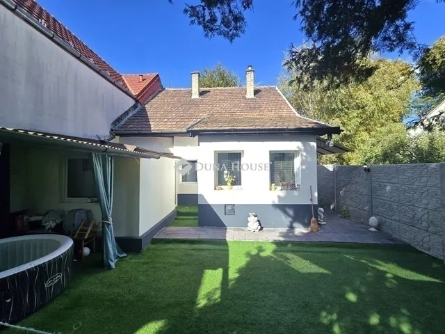 Eladó ház Budapest XIX. kerület 68 nm