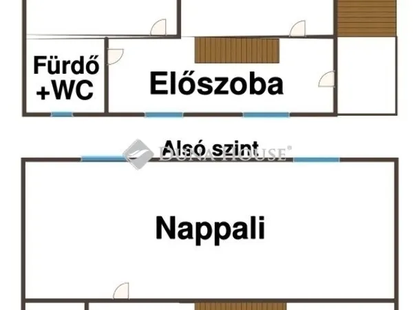 Eladó ház Budapest XVII. kerület 120 nm