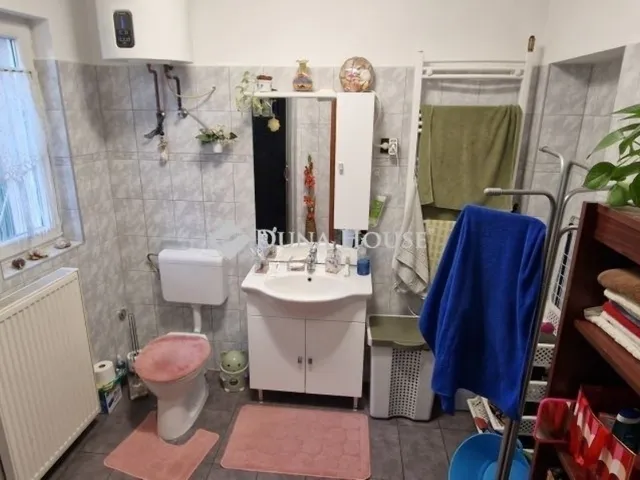 Eladó ház Budapest XVII. kerület 120 nm