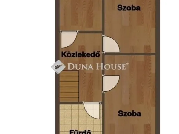 Eladó ház Budapest XVII. kerület 109 nm