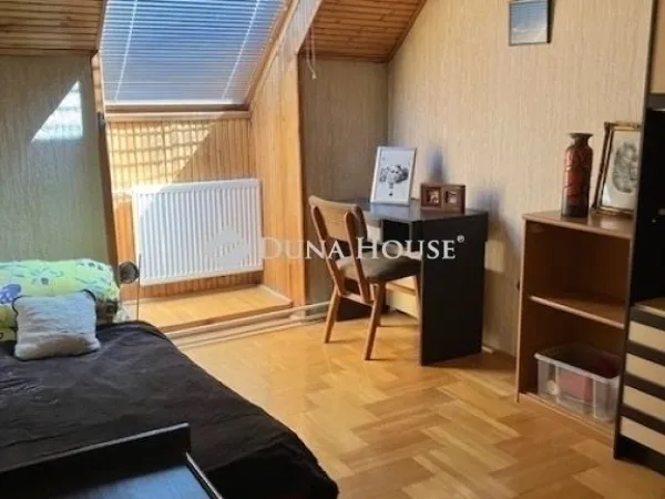 Eladó ház Budapest XVII. kerület 109 nm