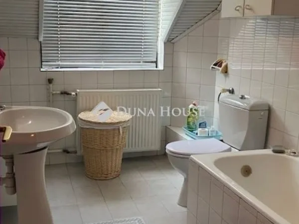 Eladó ház Budapest XVII. kerület 109 nm