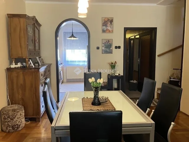 Eladó ház Budapest XVII. kerület 109 nm