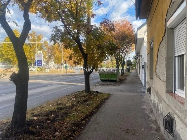 Eladó lakás Budapest XXI. kerület 19 nm