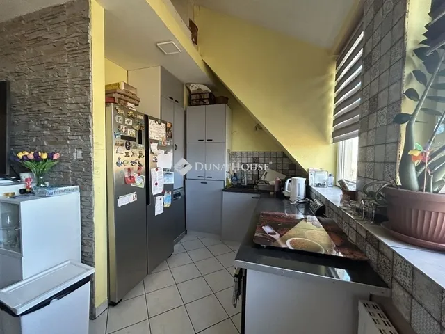 Eladó lakás Budapest XVII. kerület 80 nm