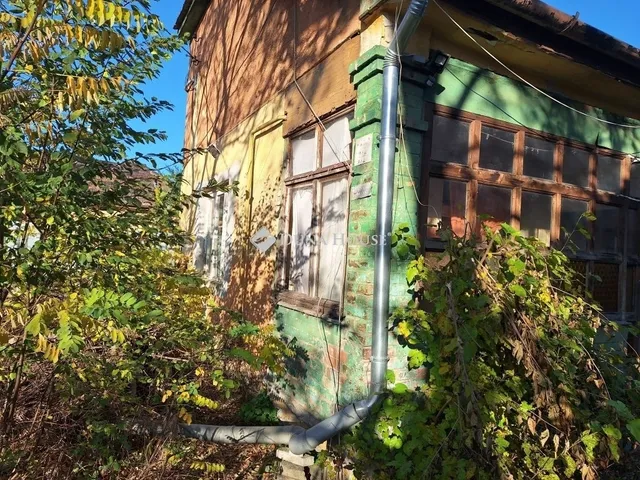 Eladó ház Budapest XXI. kerület, Csepel Kertváros 153 nm