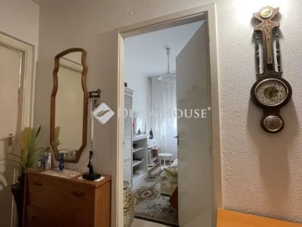 Kiadó lakás Budapest XIX. kerület, Kispest 30 nm