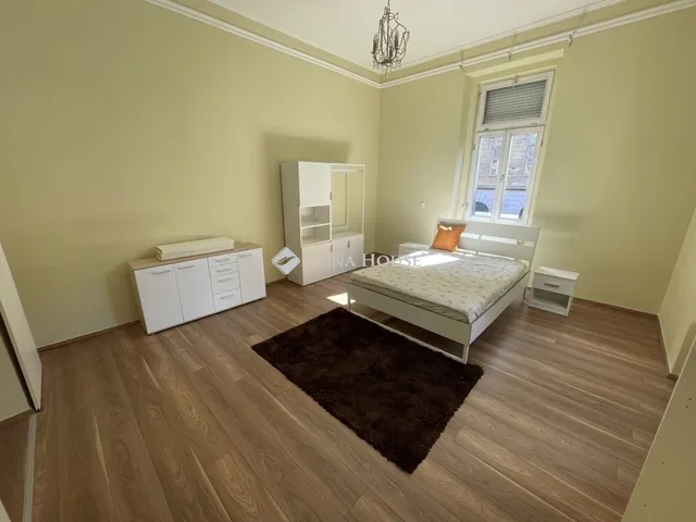 Eladó lakás Budapest VII. kerület 62 nm