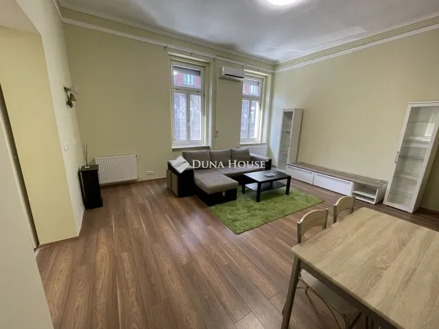 Eladó lakás Budapest VII. kerület 62 nm