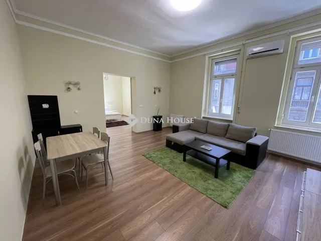 Eladó lakás Budapest VII. kerület 62 nm