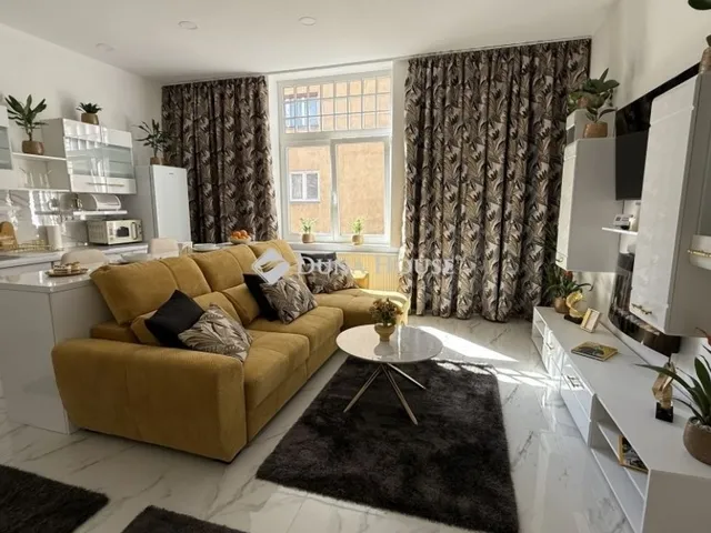 Eladó lakás Budapest V. kerület, Belváros 49 nm