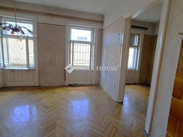 Eladó lakás Budapest VII. kerület 67 nm