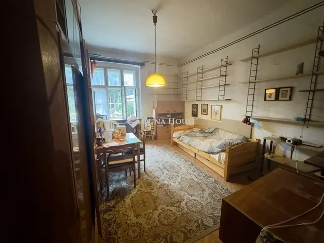 Eladó lakás Budapest XIII. kerület 35 nm