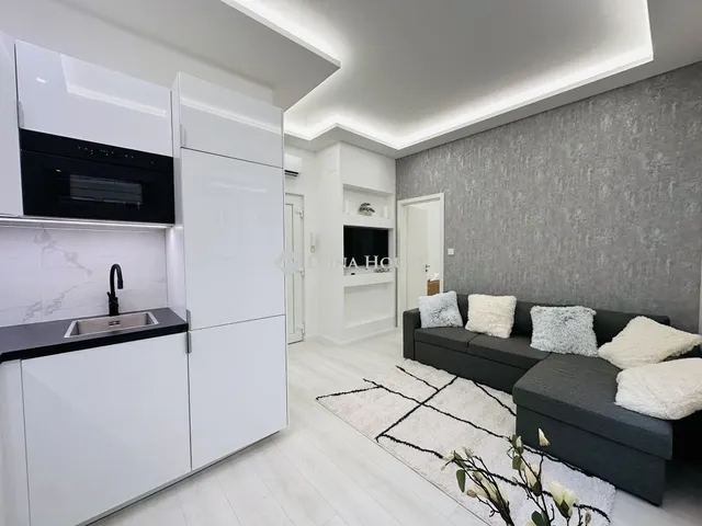 Eladó lakás Budapest IX. kerület 99 nm