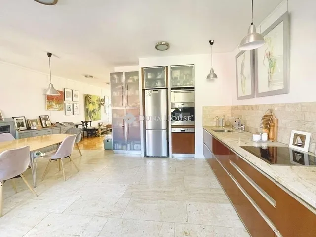 Eladó lakás Budapest IX. kerület 120 nm