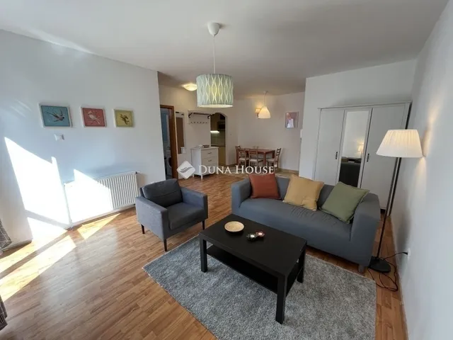 Eladó lakás Budapest IX. kerület 45 nm