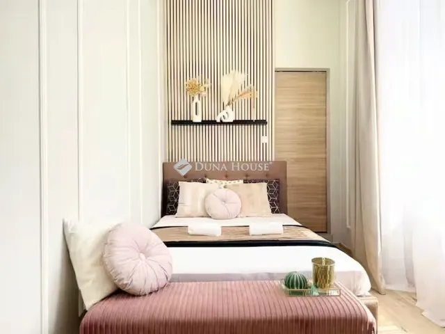 Eladó lakás Budapest VI. kerület 72 nm