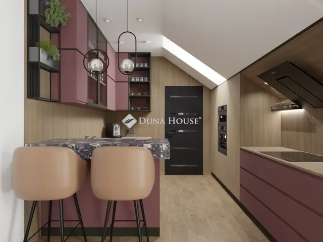 Eladó lakás Budapest VI. kerület 46 nm