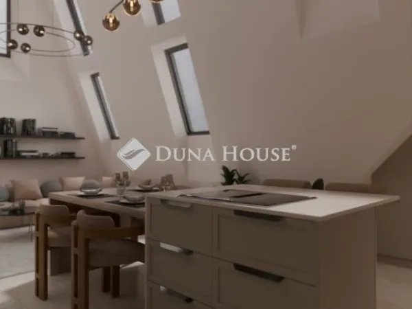 Eladó lakás Budapest VI. kerület 85 nm