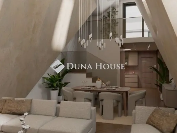 Eladó lakás Budapest VI. kerület 169 nm