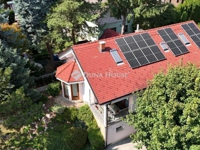 Eladó ház Diósd 163 nm