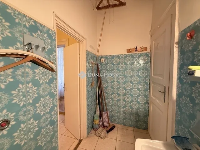 Eladó lakás Budapest VI. kerület 51 nm