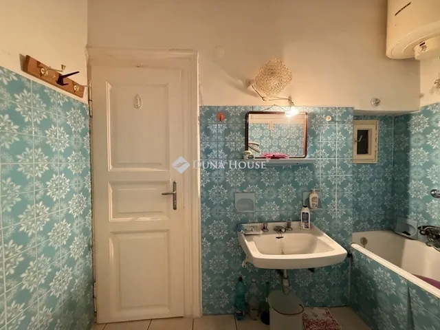 Eladó lakás Budapest VI. kerület 51 nm