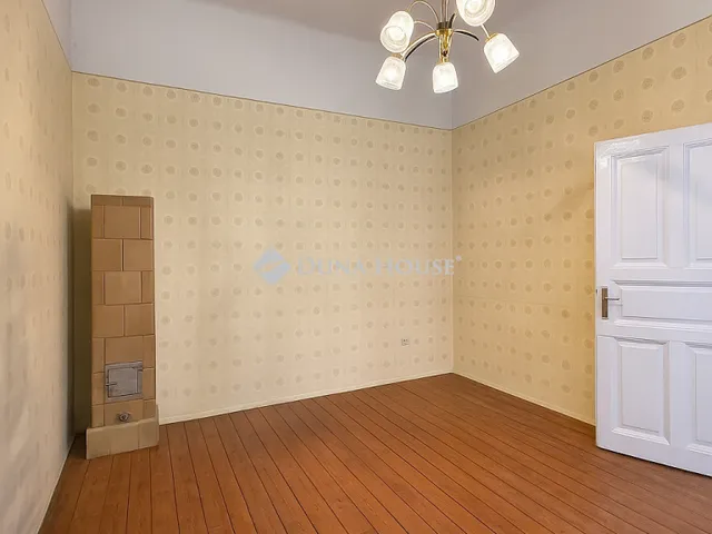 Eladó lakás Budapest VI. kerület 51 nm