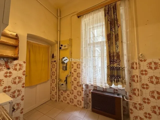 Eladó lakás Budapest VI. kerület 51 nm