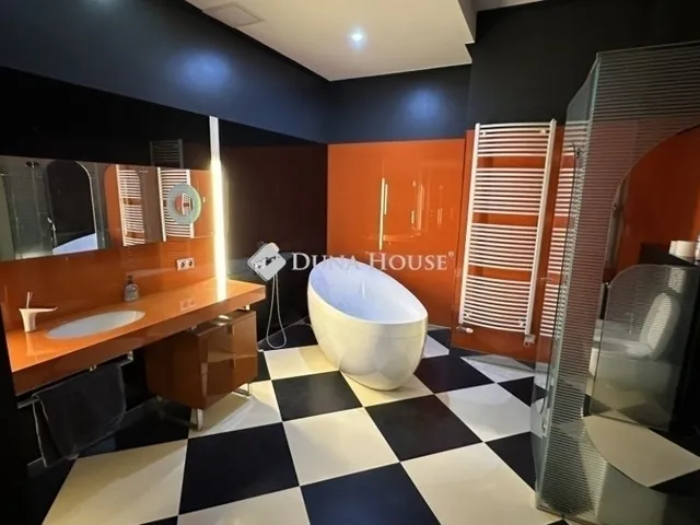 Eladó lakás Budapest V. kerület, Belváros 160 nm