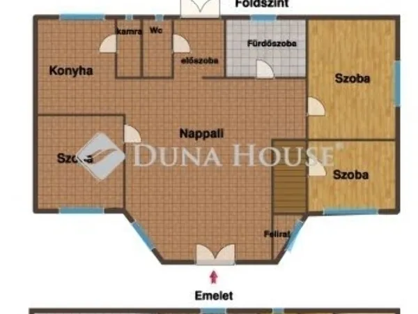 Eladó ház Szentendre 220 nm