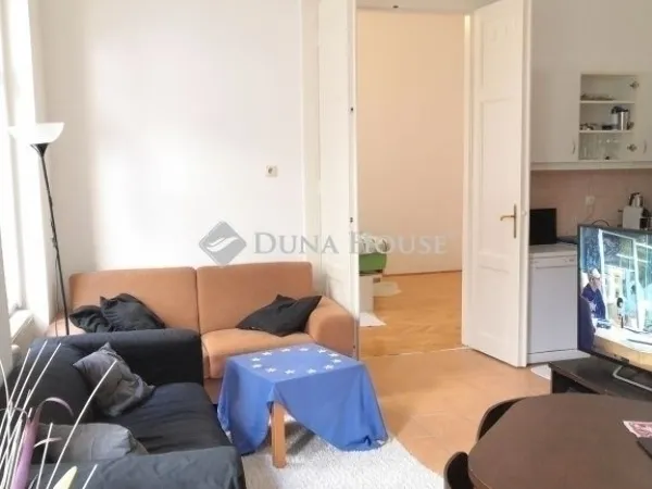 Eladó lakás Budapest VI. kerület, Diplomatanegyed 72 nm