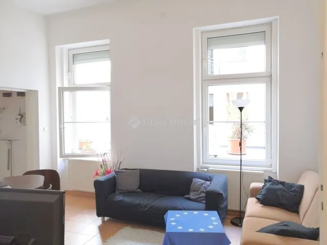 Eladó lakás Budapest VI. kerület, Diplomatanegyed 72 nm