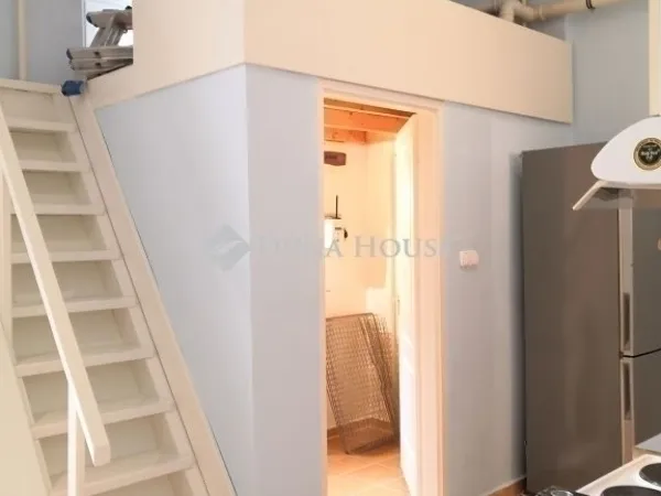 Eladó lakás Budapest VI. kerület, Diplomatanegyed 72 nm