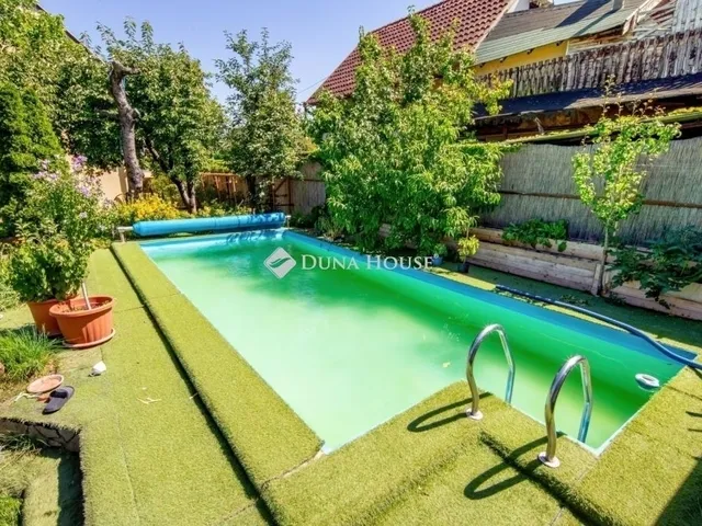 Eladó ház Göd 349 nm