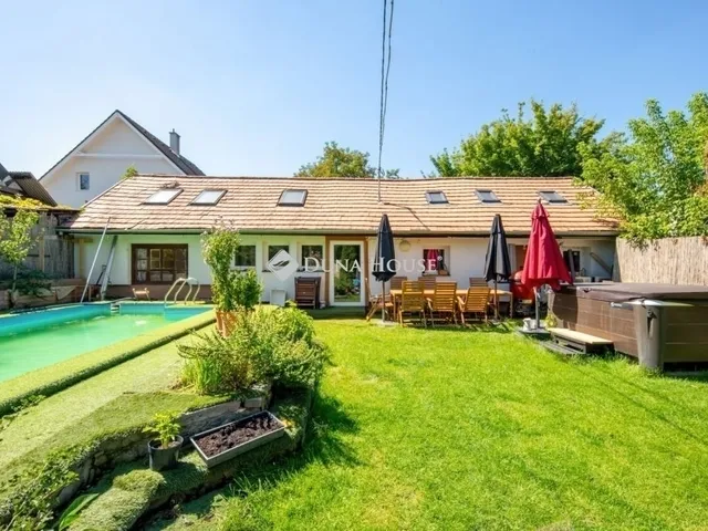 Eladó ház Göd 349 nm