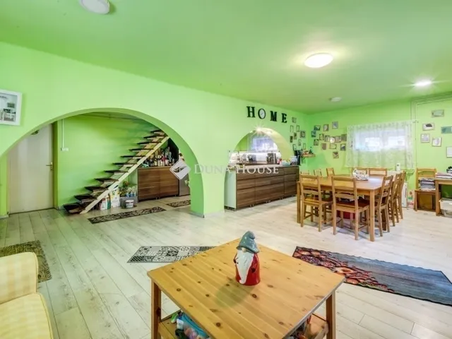 Eladó ház Göd 349 nm