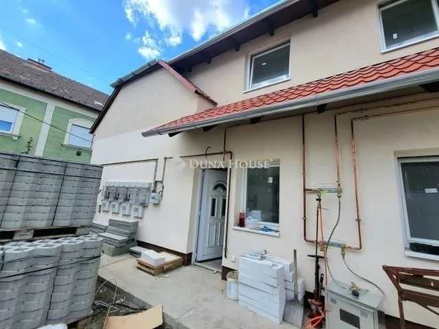 Eladó lakás Budapest IV. kerület 69 nm