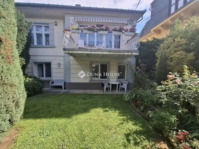 Eladó ház Budapest X. kerület, Kőbánya 175 nm