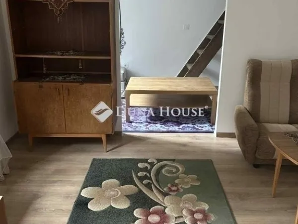 Eladó lakás Budapest X. kerület, Kőbánya 35 nm