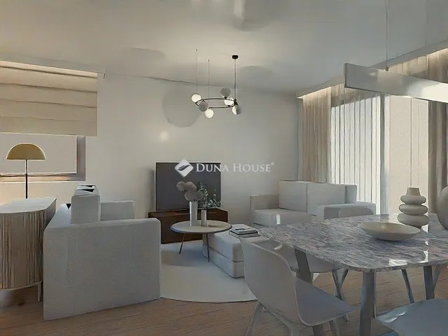 Eladó lakás Budapest X. kerület, Kőbánya 142 nm